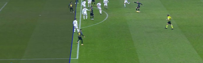  贝内文托主场遭遇暴雨侵袭延期补赛告捷