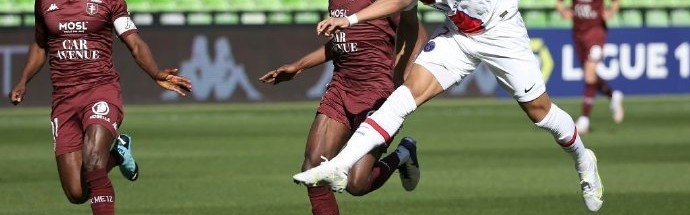  法甲半程盘点 巴黎领跑优势缩水至五分  