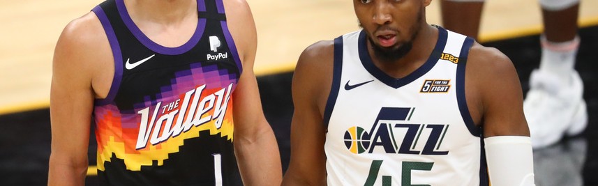  布克40分太阳送快船三连败  