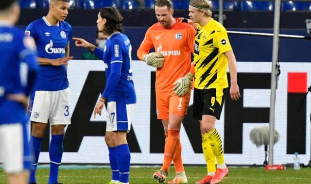  哈兰德替补双响助多特逆转斯图加特  