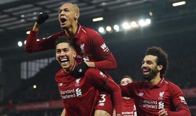  利物浦高位逼抢失效，客场不敌狼队爆冷  