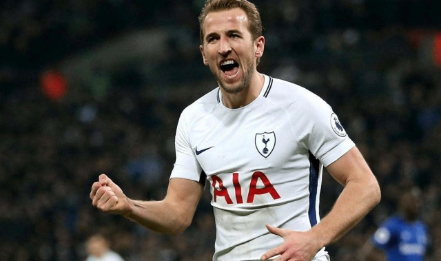  热刺锋线重组在即，凯恩离队传闻持续发酵  