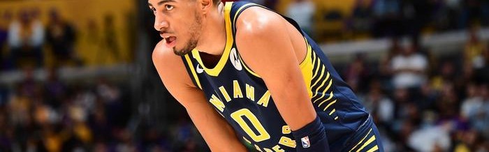  哈利伯顿助攻创新高步行者大胜篮网终结连败