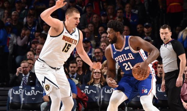  热火主场连胜遭终结无缘东部前三  