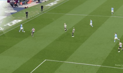  芒特世界波首开纪录，切尔西战平纽卡斯尔错失良机  