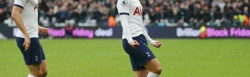  热刺青年军惊艳亮相足总杯  