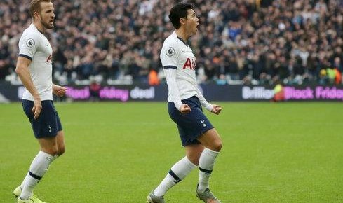  热刺青年军惊艳亮相足总杯  