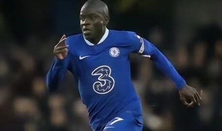  切尔西官宣恩佐费尔南德斯加盟  