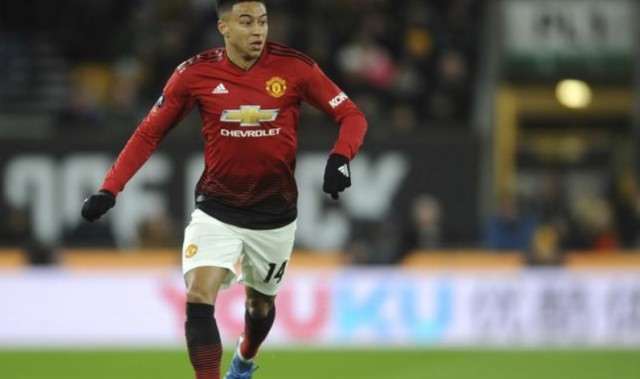  曼联旧将林加德梅开二度弑旧主  