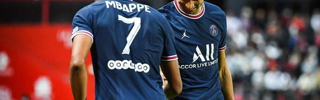  里尔新星破门终结巴黎十二连胜  