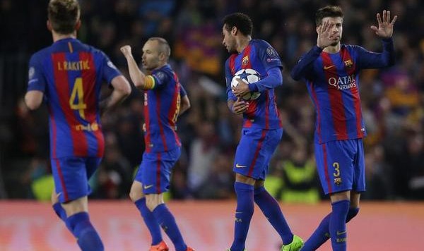  法甲妖星欧冠破门震惊全欧洲  