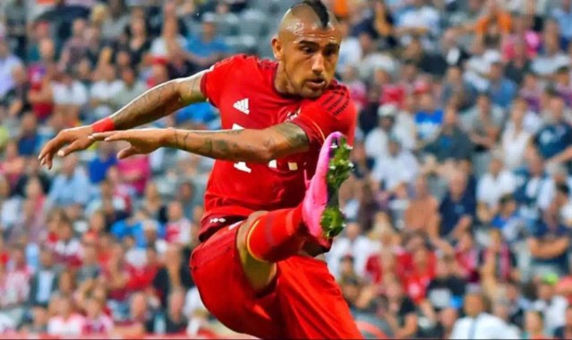  维尔茨重伤缺阵勒沃库森中场告急  