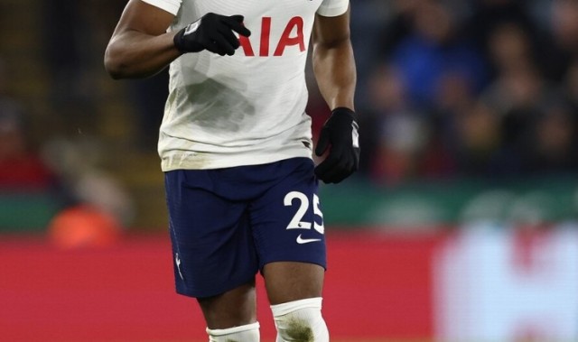  热刺惨败莱斯特城，孔蒂赛后揽责  