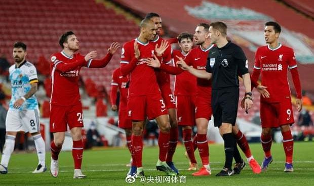  利物浦旧将萨拉赫传射建功，击溃西汉姆联防线  