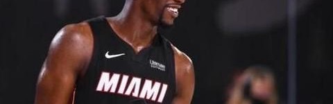  热火顶薪续约阿德巴约五年合约  