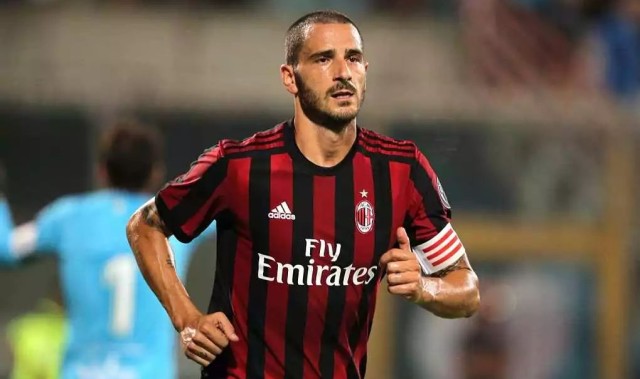 18, 米兰青年军崛起搅乱争冠格局  