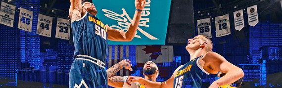  八村塁末节16分，湖人逆转爵士稳局势  