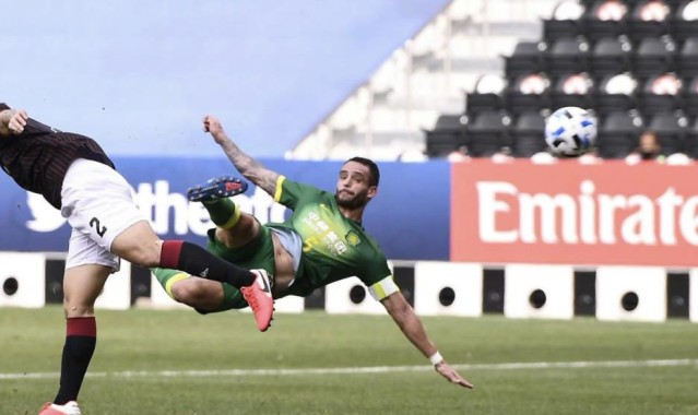  法甲老牌劲旅历史性降级警报响