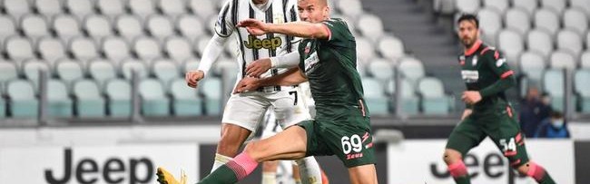  尤文租借小将麦肯尼爆发，帽子戏法横扫莱切  