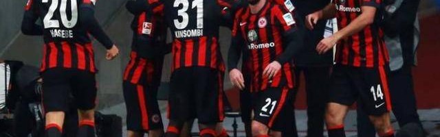  美因茨中场核心掌控德甲比赛节奏命脉  