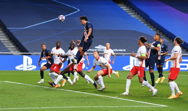  法甲黑马昂热连胜跻身欧战资格区引关注  