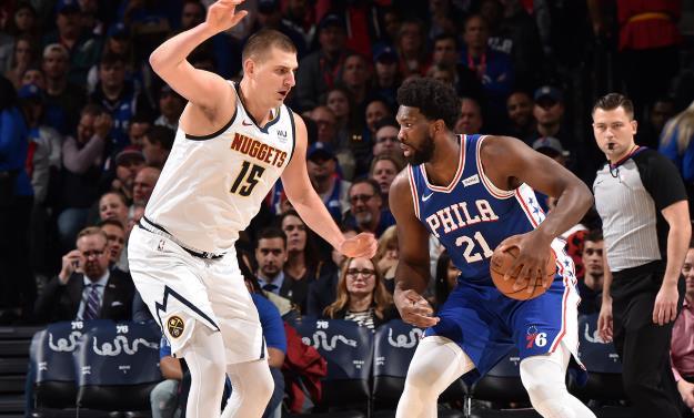  热火主场连胜遭终结无缘东部前三  