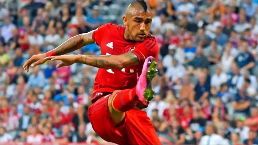  维尔茨重伤缺阵勒沃库森中场告急  