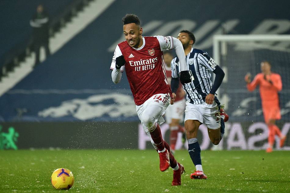  法甲金靴争夺白热化 拉卡泽特紧追姆巴佩  