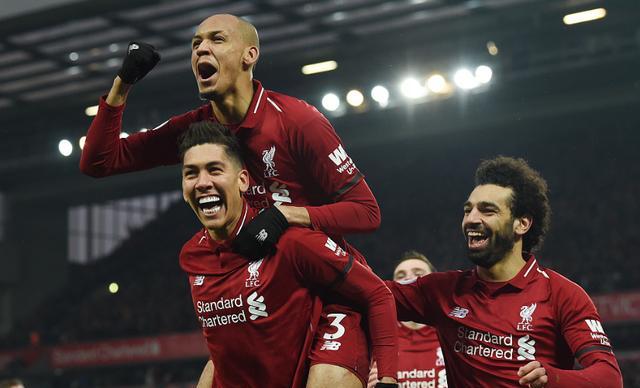  利物浦高位逼抢失效，客场不敌狼队爆冷  