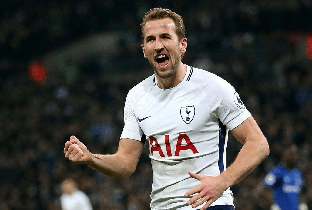  热刺锋线重组在即，凯恩离队传闻持续发酵  