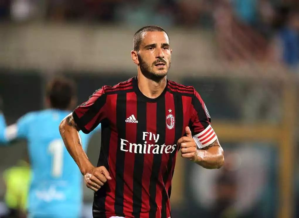 18, 米兰青年军崛起搅乱争冠格局  