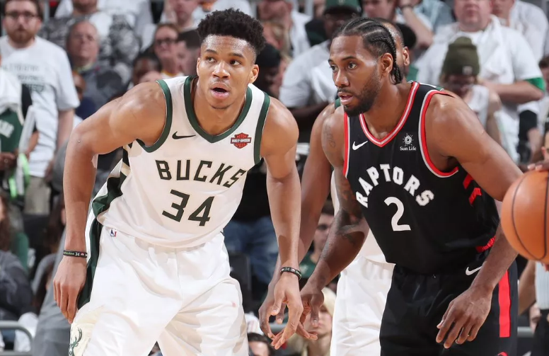  字母哥空砍五十分徒劳，雄鹿加时惜败猛龙暴露隐患  