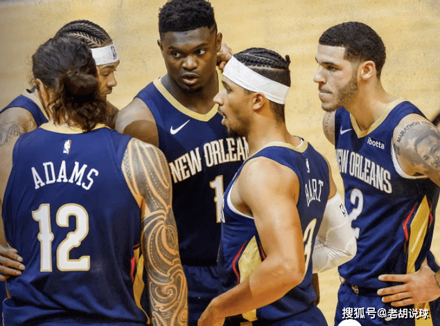  锡安威廉森暴扣频频鹈鹕主场大胜黄蜂夺五连胜  