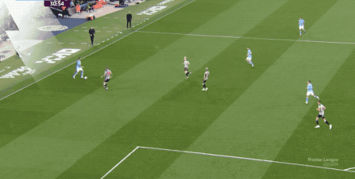  芒特世界波首开纪录，切尔西战平纽卡斯尔错失良机  