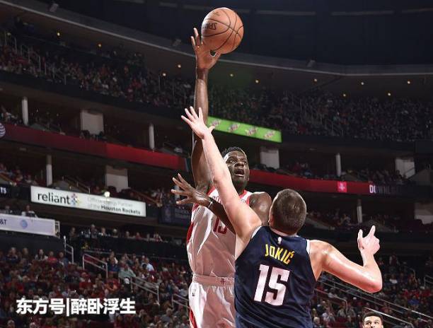  约基奇助攻创新高掘金全民皆兵大胜开拓者迎五连胜