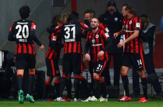  美因茨中场核心掌控德甲比赛节奏命脉  