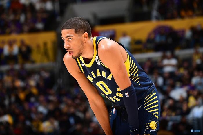  哈利伯顿助攻创新高步行者大胜篮网终结连败